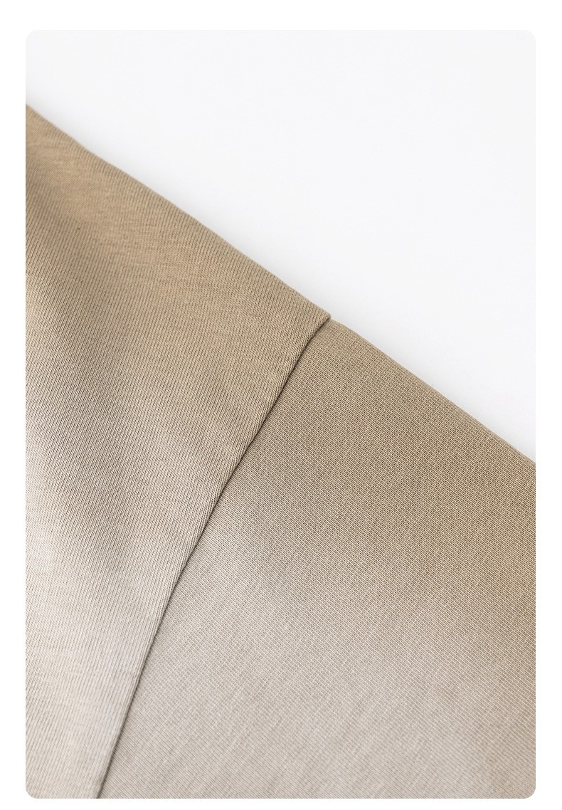 Custom Sun Faded Wash T shirt