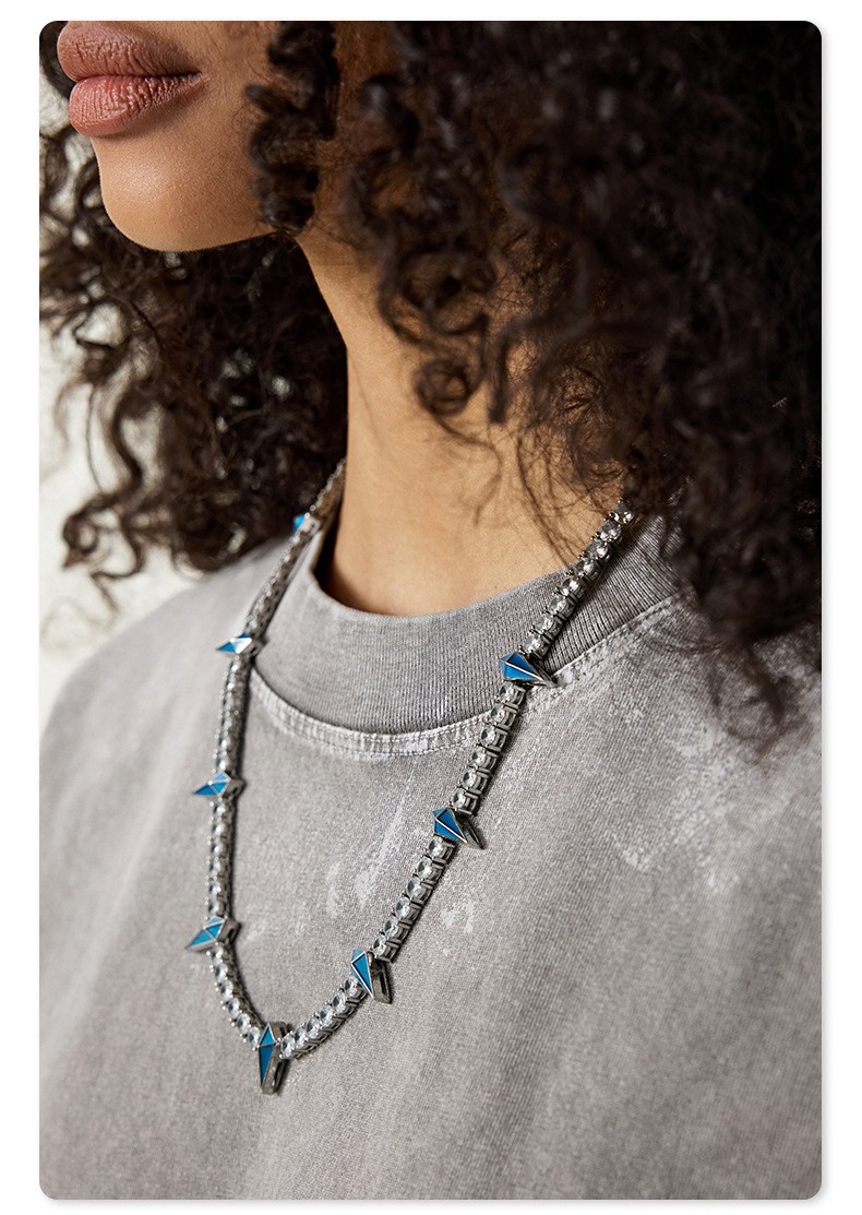 Oversized Washed Tee