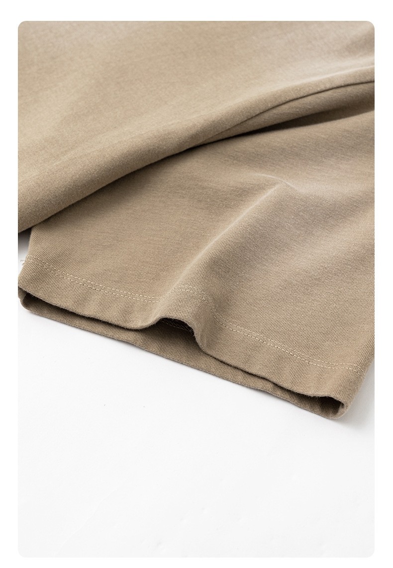 Vintage Sun Faded Oversized T shirt