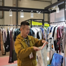 Horsepower Meets High Fashion: RAINBOW Touches Debuts in Vegas!