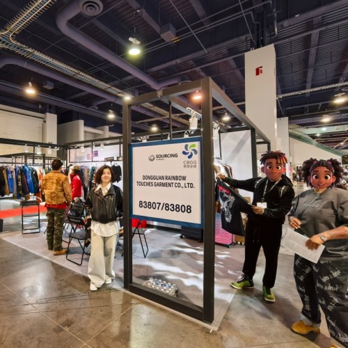 Hot Deals at MAGIC SHOW: Elevate Your Streetwear Line!