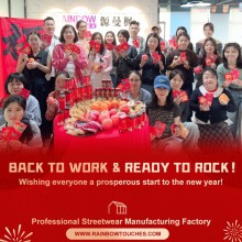 Rainbow Touches Is Live: Let' s Flourish in 2026!