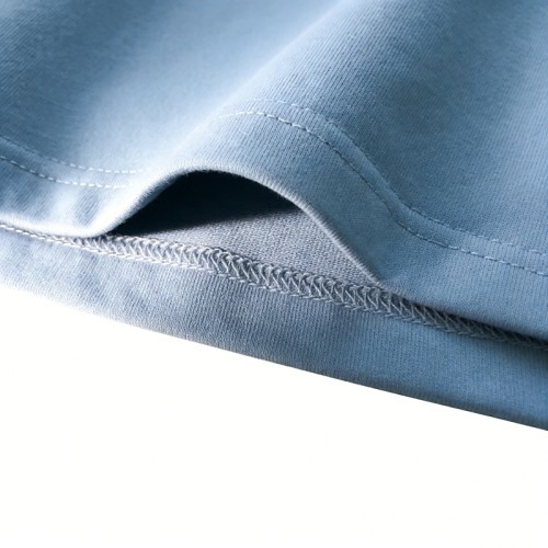 3D Puff Print Rainbow T shirt | Cotton | Casual Wear | Custom Streetwear Manufacturer