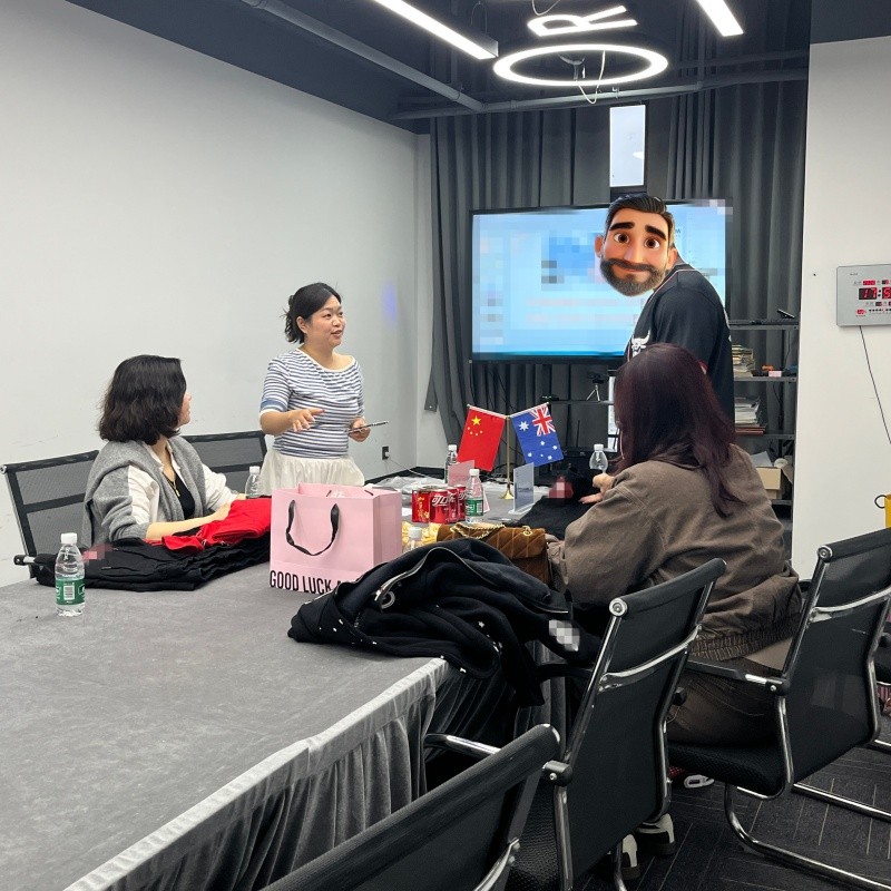 Discover Quality and Style at Rainbow Touches!