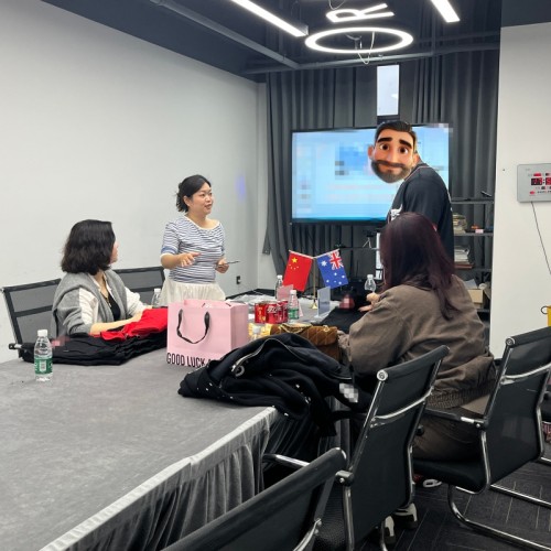 Discover Quality and Style at Rainbow Touches!