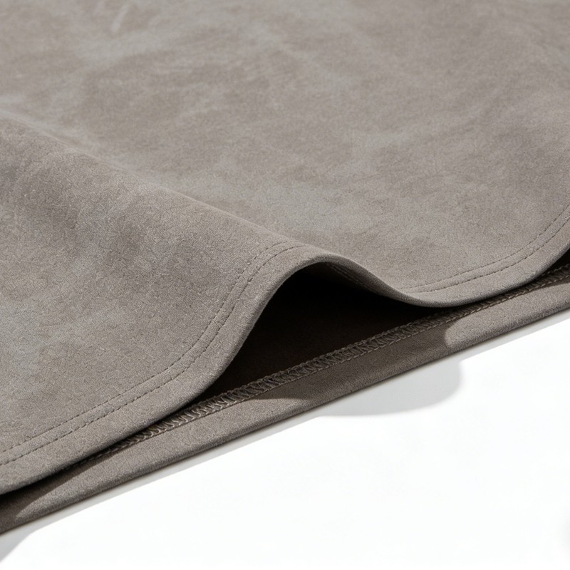 Embroidered Washed T-Shirt