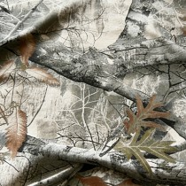 Sublimation Print Tree Camo T-Shirt | Lightweight and Breathable | High-Quality Polyester | Custom Streetwear Manufacturer