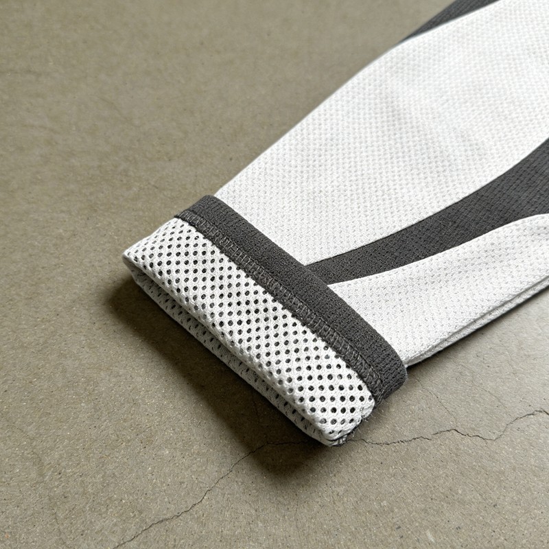 Sublimation Print RB Logo T-shirt