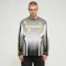 Full Sublimation Print Gradient Moto Jersey | Breathable Fabric | Performance Fit | OEM Streetwear