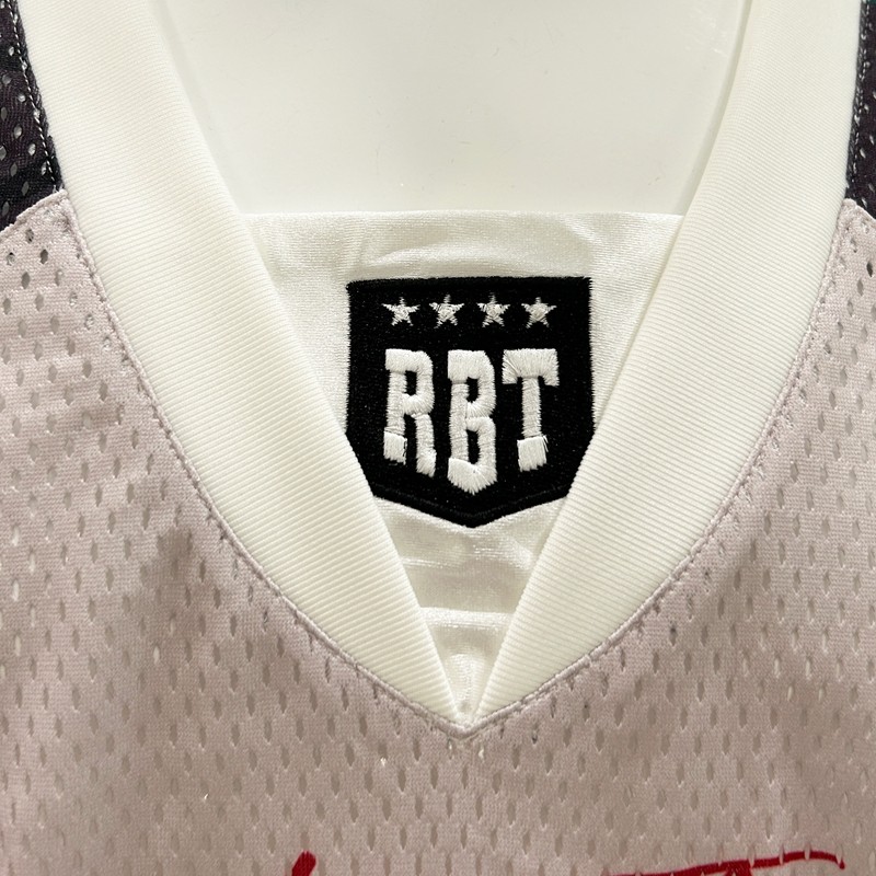 Camouflage Sublimation Jersey