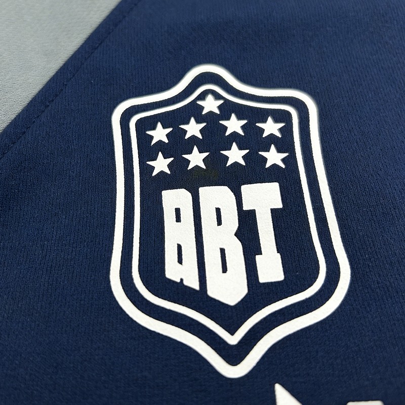 Paneled Color Block Sweatshirt