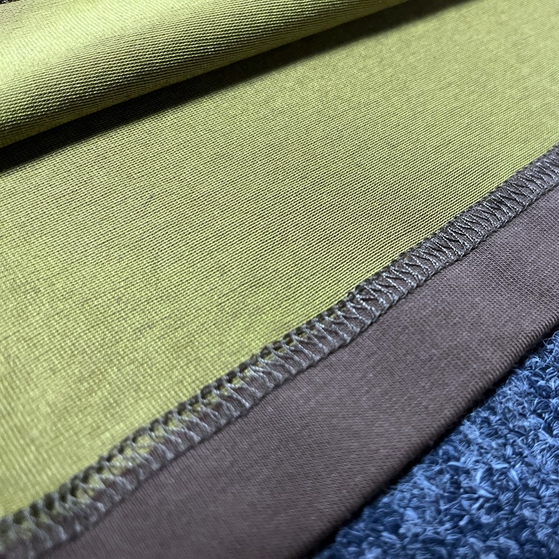 Normal Wash Skeleton T-Shirt