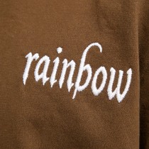 Normal Wash Skeleton T-Shirt | Screen Print and Embroidery | Custom Streetwear Manufacturer