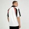 Men's Embroidered Patches Sublimation Polo Shirt | Mesh Polyester | Custom Streetwear Manufacturer