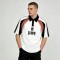 Men's Embroidered Patches Sublimation Polo Shirt | Mesh Polyester | Custom Streetwear Manufacturer