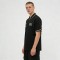 Men's Skull Embroidery and Screen Print Polo Shirt | Oversized Fit | Custom Streetwear Manufacturer