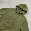 Men's Embossing Heart Hoodie | Soft Cotton Fleece | Casual wear | Custom Streetwear Manufacturer