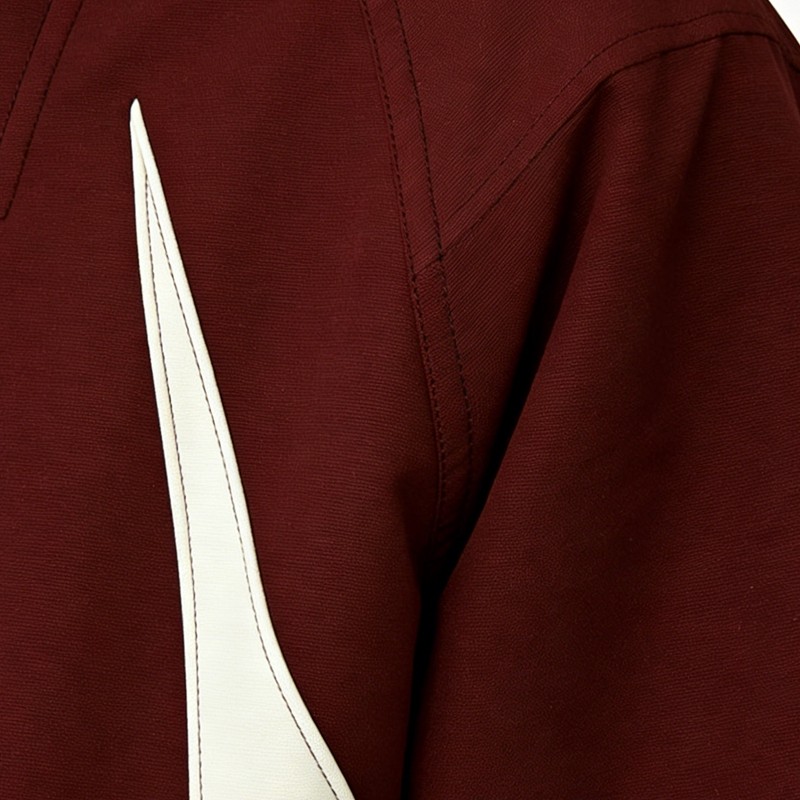 Color Block Panel TrackSuits