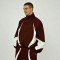 Custom Color Block Panel TrackSuits | Windproof Polyester Blend | Streetwear and Casual Wear | OEM Streetwear