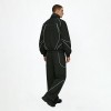 Contrast Stitch Tracksuits | Elastic Cuffs | Streetwear and Outdoor | Custom Streetwear Manufacturer