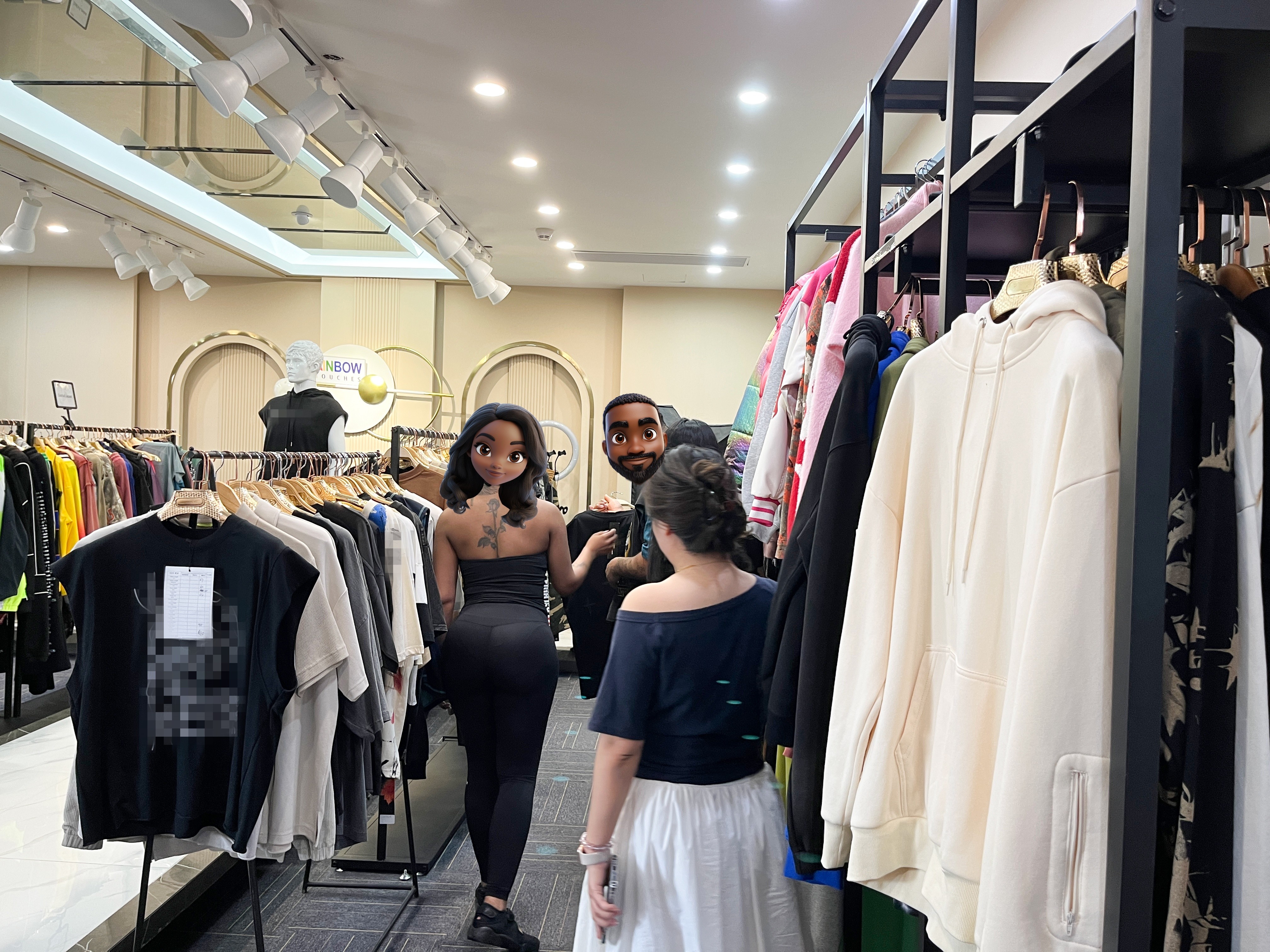 20260326 Customer Visit