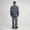 Vintage Jacquard Tracksuits | Oversized Fit | Cotton-Blend Jacquard | Custom Streetwear Manufacturer