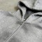 Rhinestone Distressed Washed Spray Dye Tracksuit | Raw Edge | Custom Streetwear Manufacturer