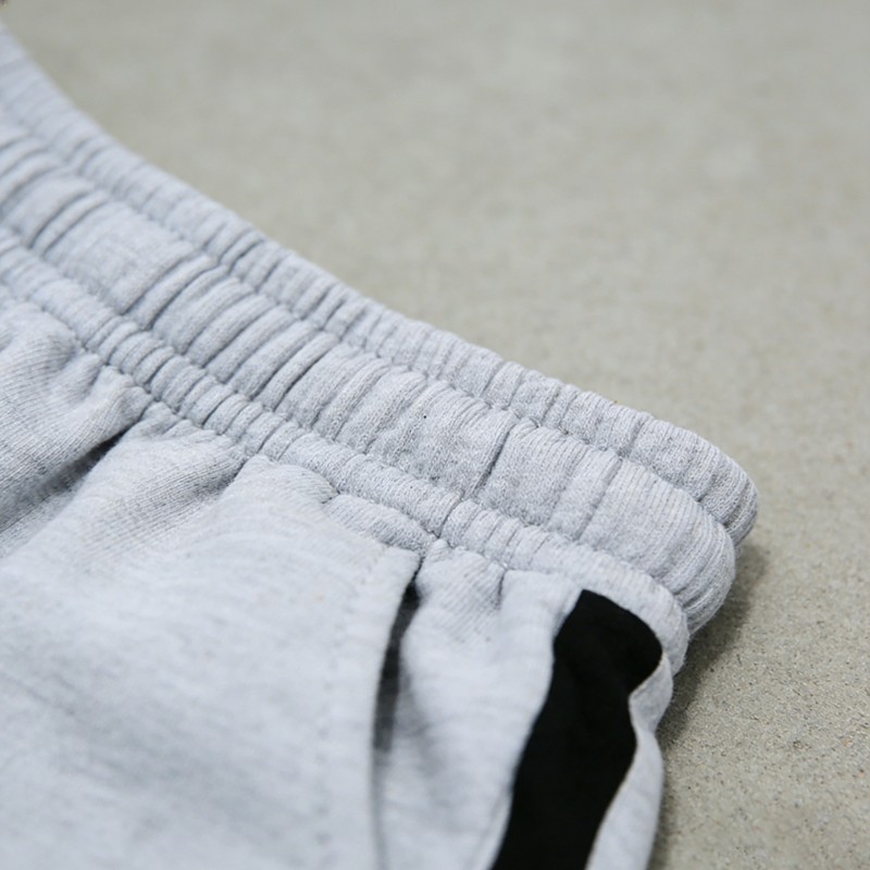 Men's Color Block Paneling Tracksuit