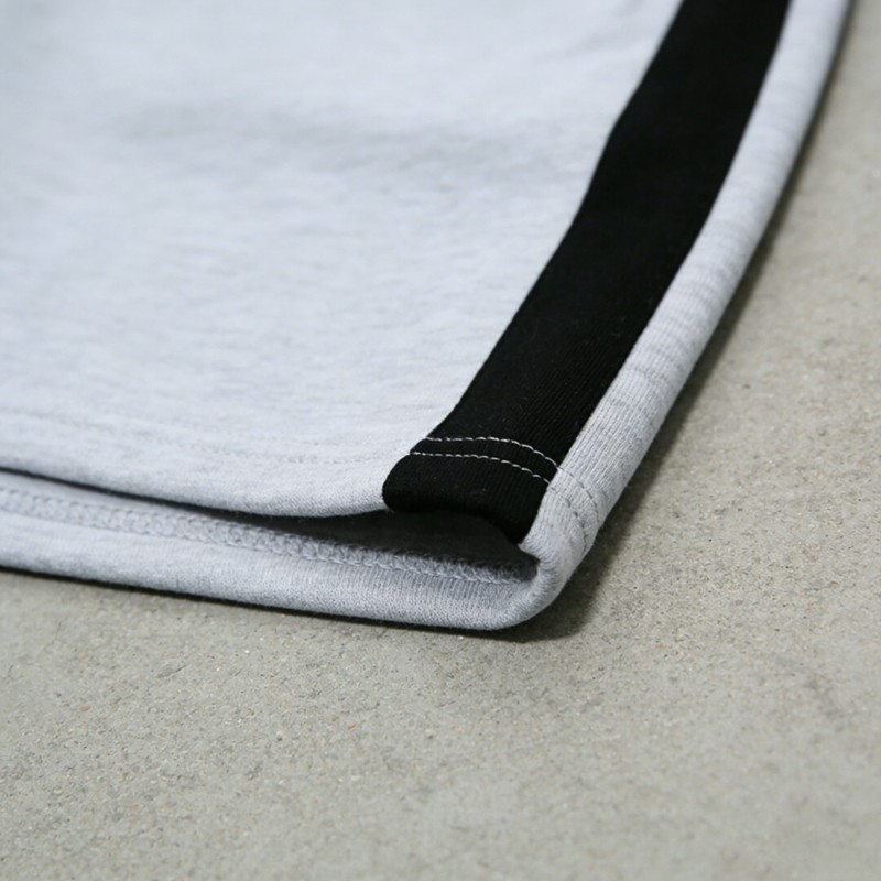 Men's Color Block Paneling Tracksuit