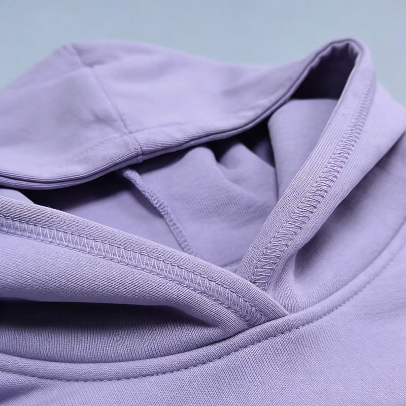 Men's Paneling Stitching Tracksuit