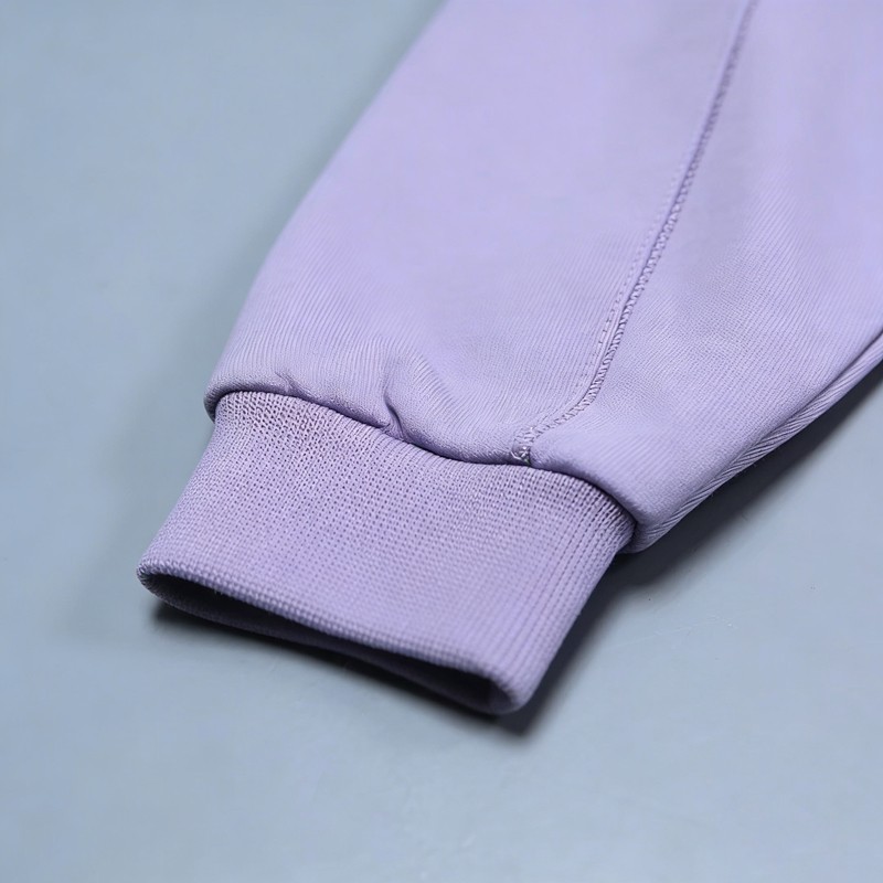 Men's Paneling Stitching Tracksuit