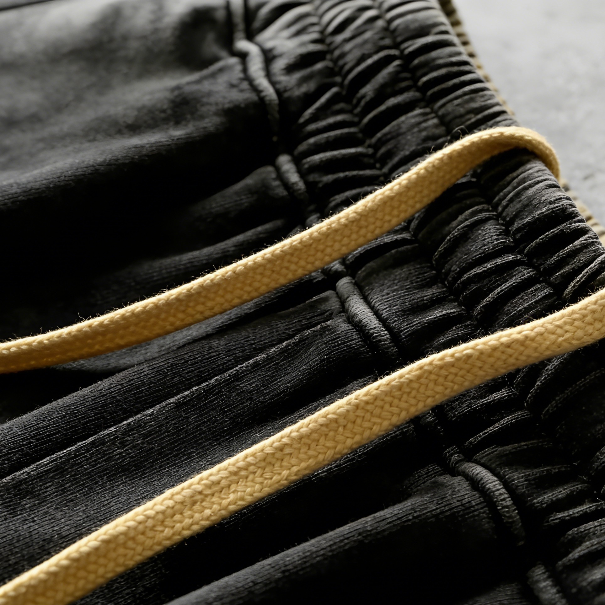 Men's Screen Print Sun Faded Tracksuit