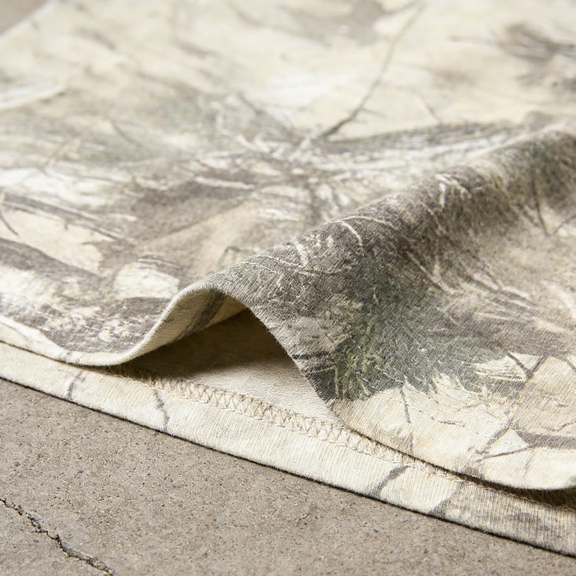 Men's Real Tree Camo Tracksuit