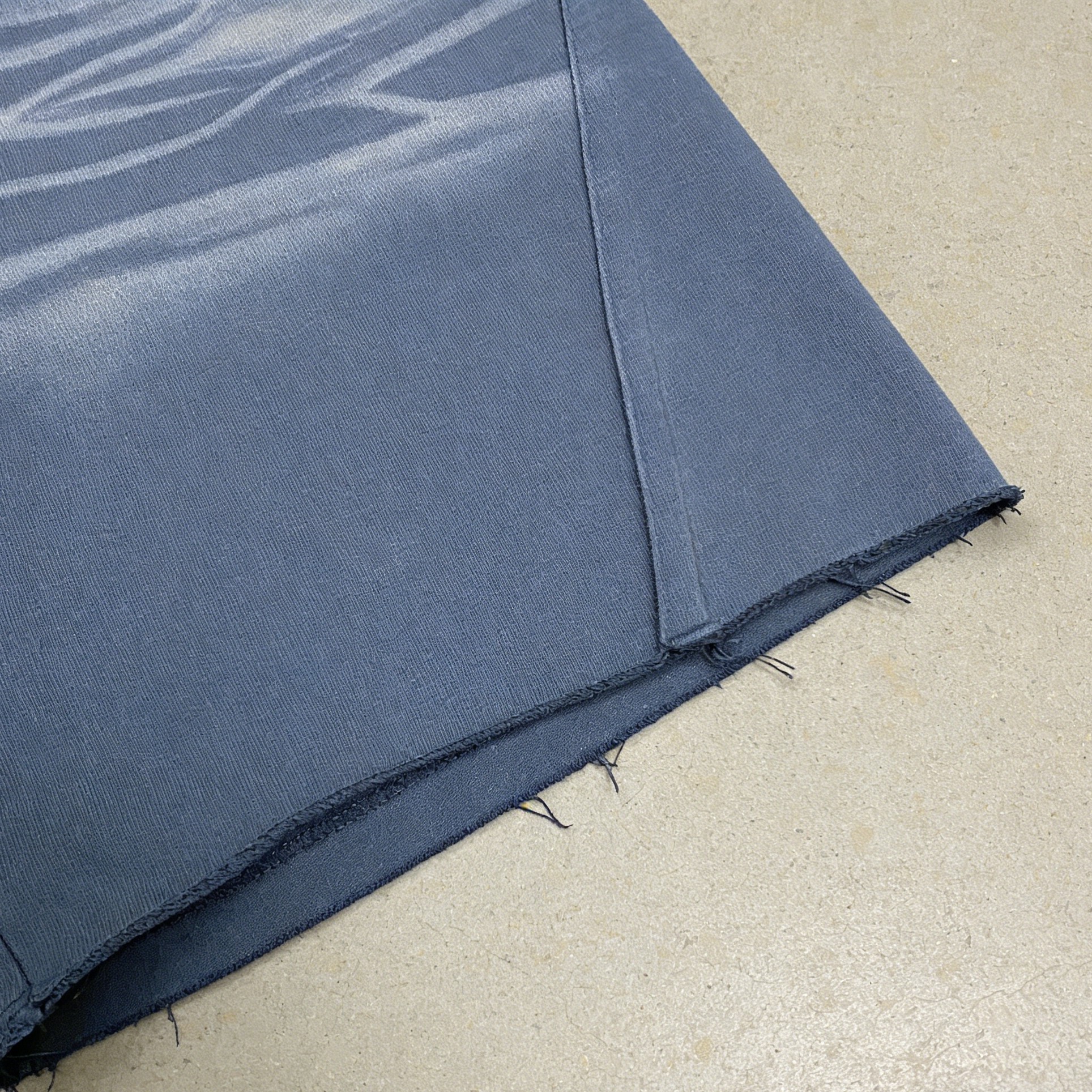 Vintage Spray Dyed Oversized Tracksuits