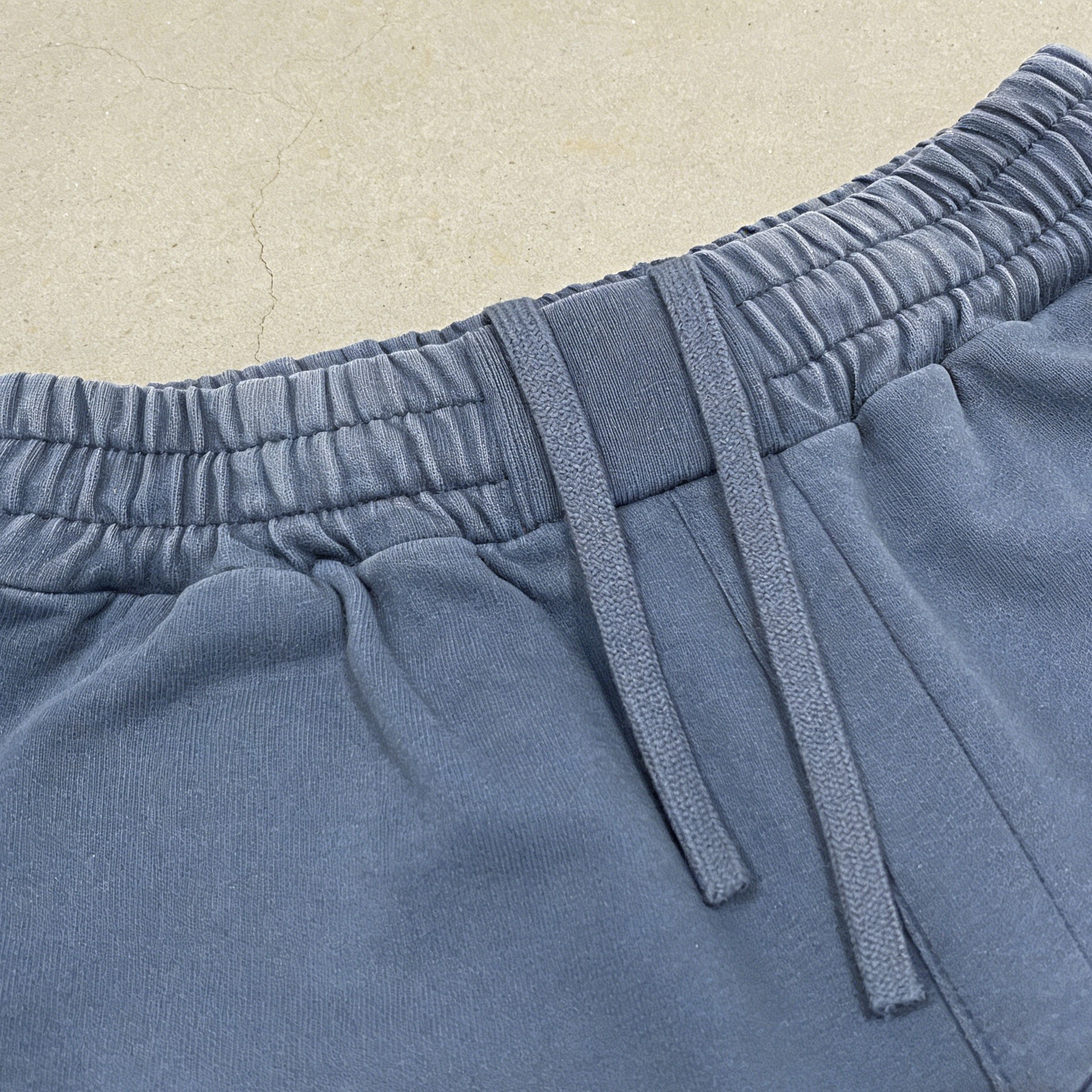 Vintage Spray Dyed Oversized Tracksuits