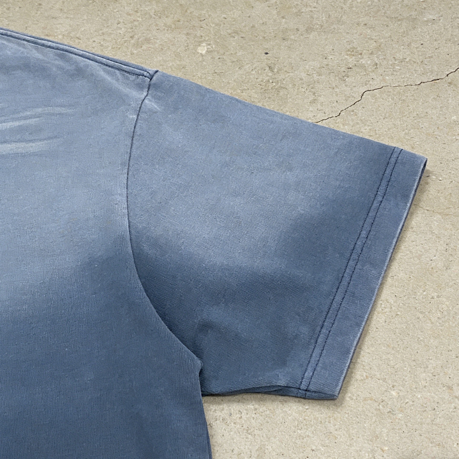 Vintage Spray Dyed Oversized Tracksuits