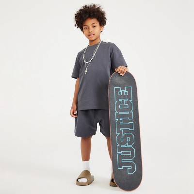 Custom Kids' Heavyweight Cotton T-Shirt | 100% Cotton | Oversizd Fit | Streetwear Clothing Manufacturer