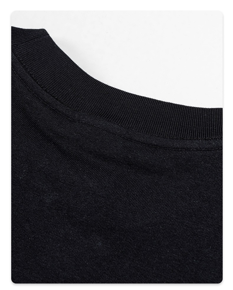 Custom Kids' Heavyweight Cotton T-Shirt