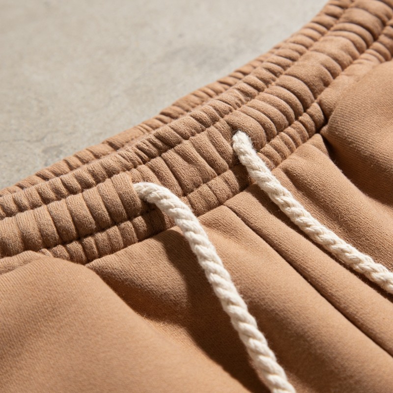 Men's Spray Dyed Shorts