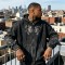 Washed Vintage Rhinestone Spider Web Zip Hoodie | Cotton Blend | Oversized Fit | Custom Streetwear Manufacturer