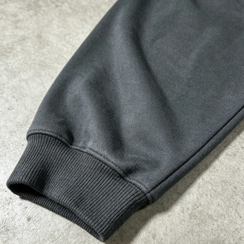 Sun Faded Washed Cutout Hoodie