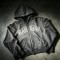 Vintage Washed Rhinestone Embroidered Zip Hoodie | 100% Cotton | Custom Streetwear Manufacturer