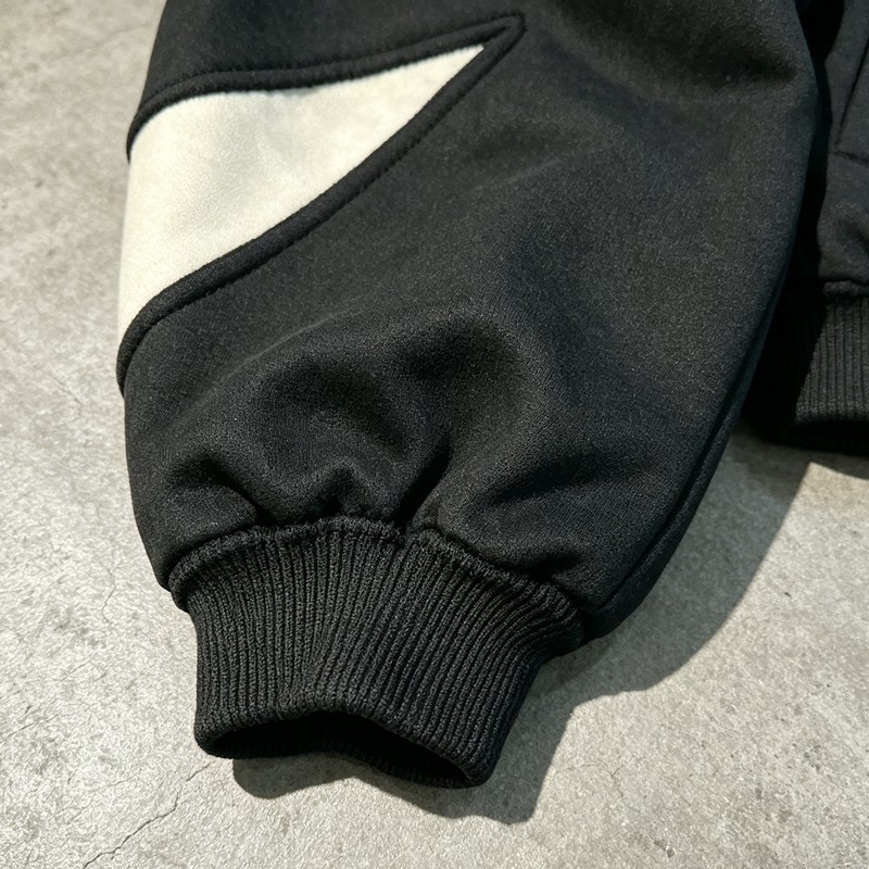 Men's Washed Rhinestone Hoodie