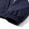 Towel Embroidery Patchwork Jacket | Water-Resistant | Casual Streetwear | Custom Streetwear Manufacturer