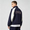 Towel Embroidery Patchwork Jacket | Water-Resistant | Casual Streetwear | Custom Streetwear Manufacturer