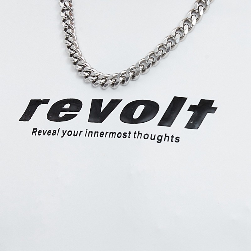 Letter Print 150g Ice Feel T-Shirt