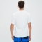 Letter Print 150g Ice Feel T-Shirt | Ultra-Thin, Quick-Dry Fabric | Casual Streetwear | OEM Streetwear