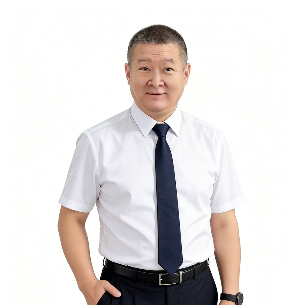 Chunlin Chen Avatar