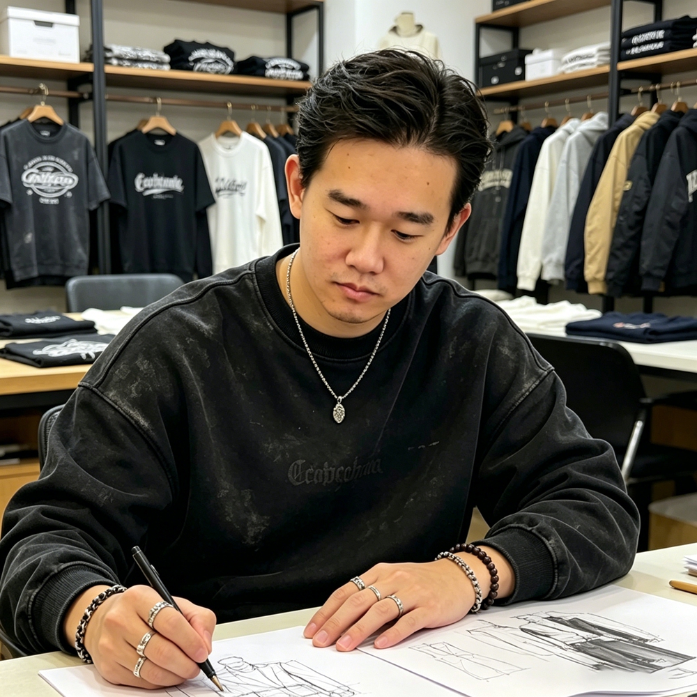 VINCENT 头像
