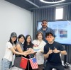 US Client Visit: Where Quality Meets Heart